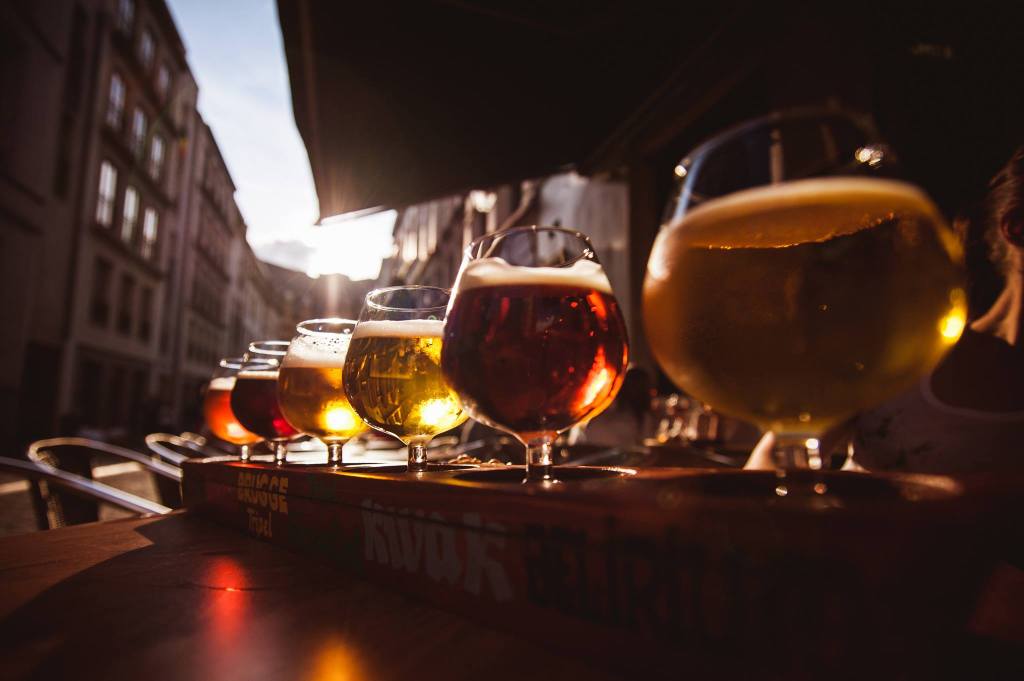 Your Pub Crawl Guide to Fayetteville